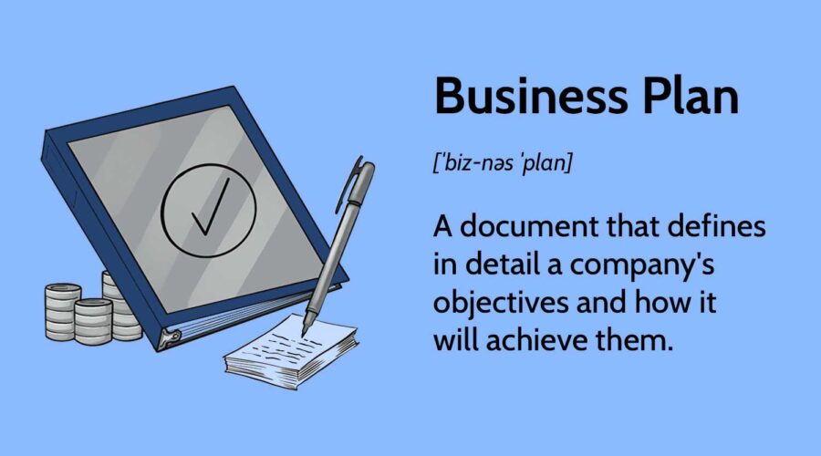 The Importance of Having a Business Plan Before Starting Your Business